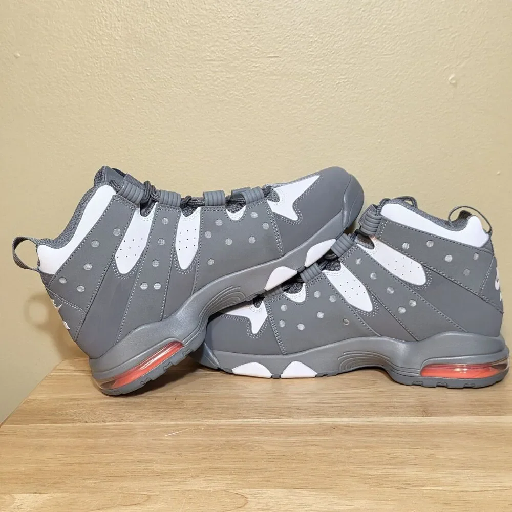 Nike Air Max 2 CB 94 Cool Grey 2024 305440-005 Men's Size 10.5